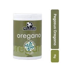 PEGASUS OREGANO 15G