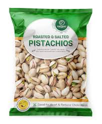 PH ROAST SALT PISTACHIOS 45