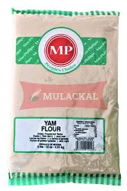 MP YAM FLOUR 910G