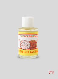 ESSENCE NUTMEG 30ML