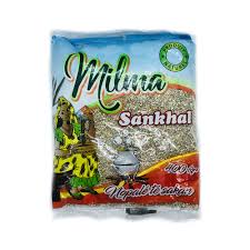 MILMA SANKHAL 400G