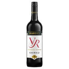HARDYS SHIRAZ 75CL