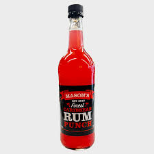 MASON'S RUM PUNCH 75CL