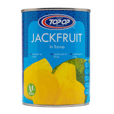 TOPOP JACK FRUIT IN SYRUP 565G