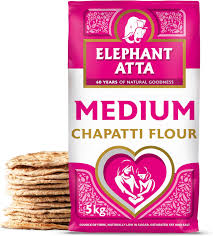 ELEPHANT ATTA 1.5KG