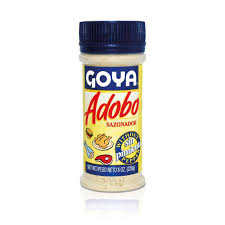 GOYA ADOBO SAZONADOR 226G