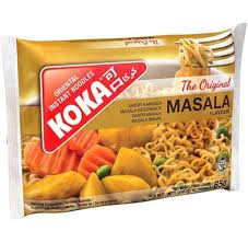 KOKA MASALA 85G
