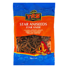 TRS STAR ANIS 50G