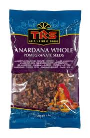 TRS ANARDANA WHOLE 100G