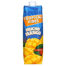 TV MUCHO MANGO 1L