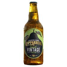 KOPPARBERG PEAR 500ML