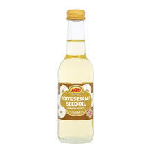 KTC SESAME SEED OIL 250M
