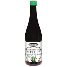 NATURES WAY CONSTITUTION 750ML