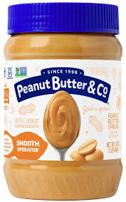TS PEANUT BUTTER NO SUGAR 454G