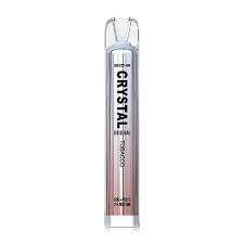 CRYSTAL TOBACCO