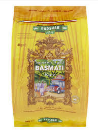 PC GROUND RICE 4KG