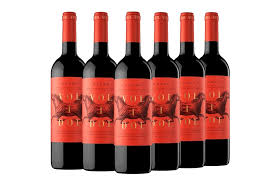 O L MERLOT 75CL