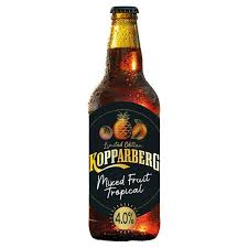 KOPPARBERG MIXED FRUIT TRPICAL