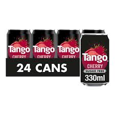 TANGO CHERRY S/F 330ML