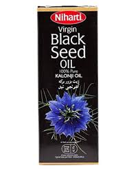 NIHARTI BLACK SEED OIL 100ML
