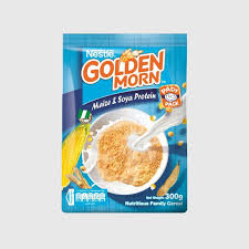 GOLDEN MORN CEREALS 300G