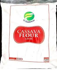 PAPA CHOICE LAFUN 1KG