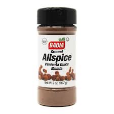 BADIA ALLSPICE 56G