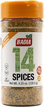 BADIA 14 SPICES 120.5G