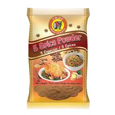 CHIEF 5 SPICE POWDER