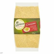 CYPRESSA COUSCOUS 500G