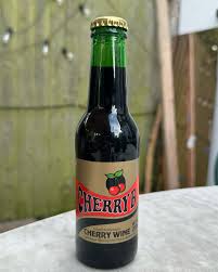 CHERRY B 200ML