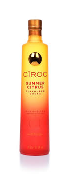 CIROC SUMMER CITRUS 70CL