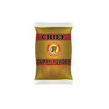 CHIEF CURRY POWDER 230G