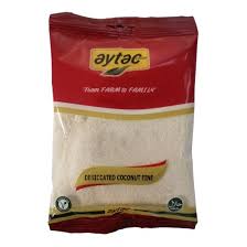 AYTAC DESI COCONUT MEDIUM 140G