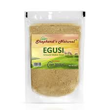 PC EGUSI GROUND 400G