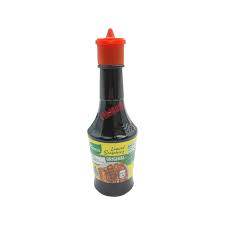 KNORR LIQUID SEASONING 130ML