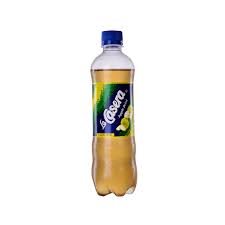 LACASERA  APPLE DRINK 500ML