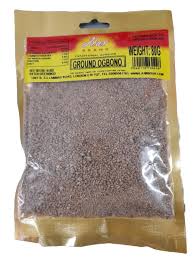 PAPA CHOICE GROUND OGBONO 80G