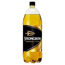 STRONBOW CIDER 2L