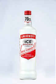 SMIRNOFF ICE 700ML