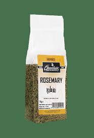 GREEN FIELDS OREGANO 50G