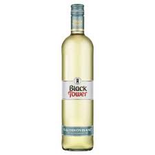 BLACK TOWER SAUVIGNON BLANC