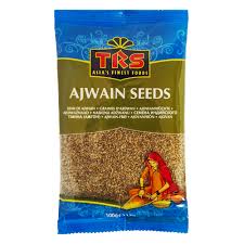 TRS AJWAIN SEEDS 100G