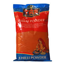 TRS CHILLI POWDER EX HOT 100G