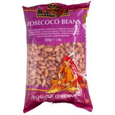 TS CRABYE BEANS 500G