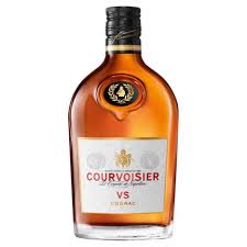 COURVOISIER 10CL
