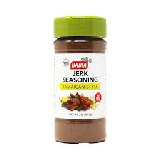 BADIA JERK SEASONING 141G