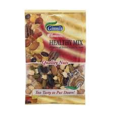 GINNIS HEALTH MIX 60G