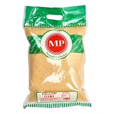 PC YELLOW GARI 4KG
