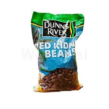 DR RED KIDNEY BRANS 500G